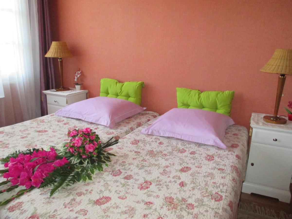 Le Cottage - Chambres D'Hotes Paris Saclay Bures-sur-Yvette Zewnętrze zdjęcie