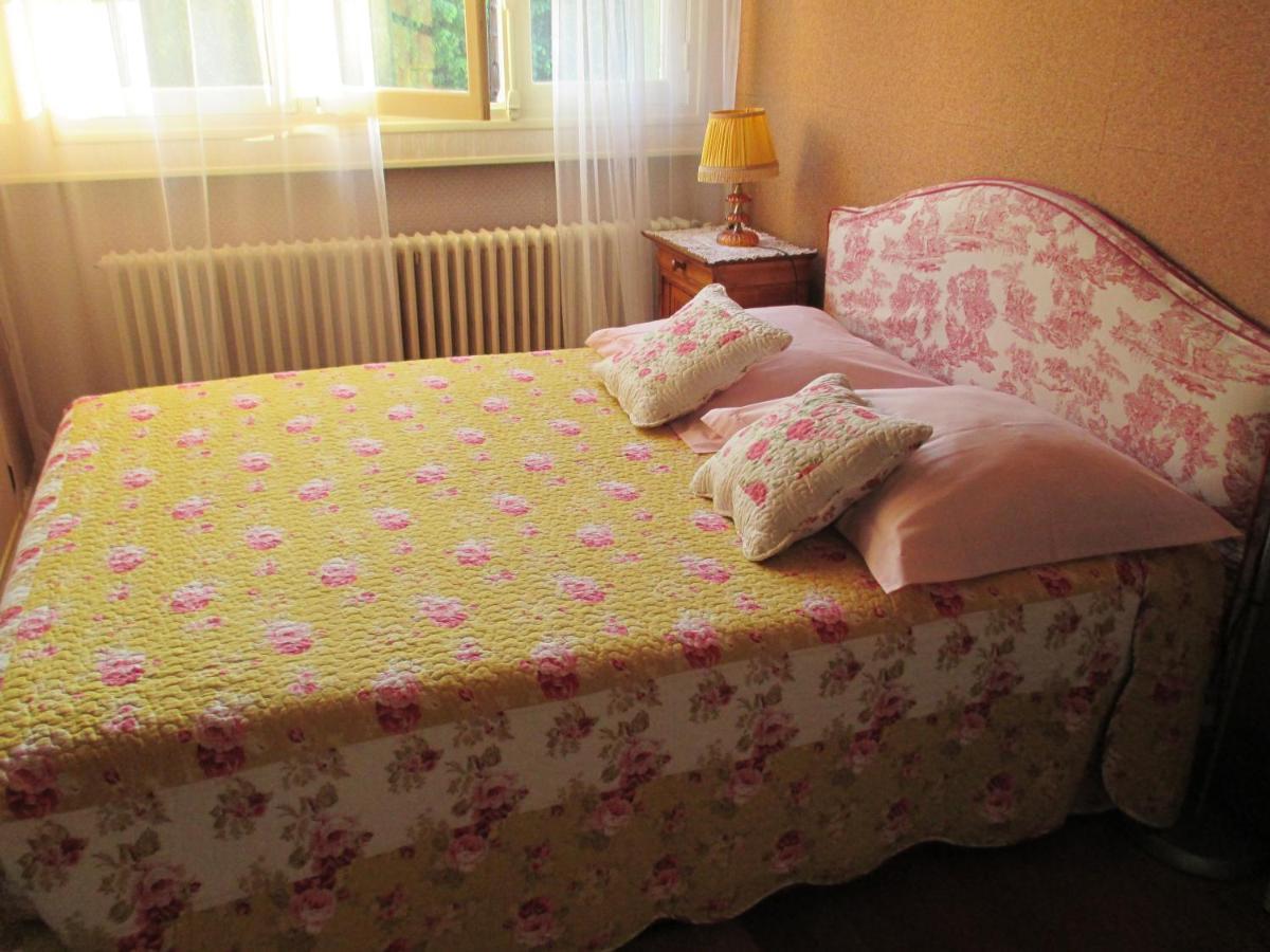 Le Cottage - Chambres D'Hotes Paris Saclay Bures-sur-Yvette Zewnętrze zdjęcie