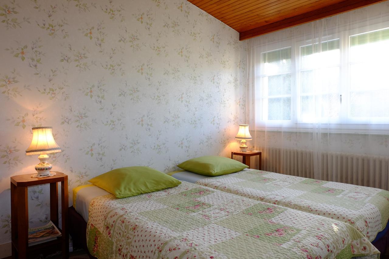Le Cottage - Chambres D'Hotes Paris Saclay Bures-sur-Yvette Zewnętrze zdjęcie